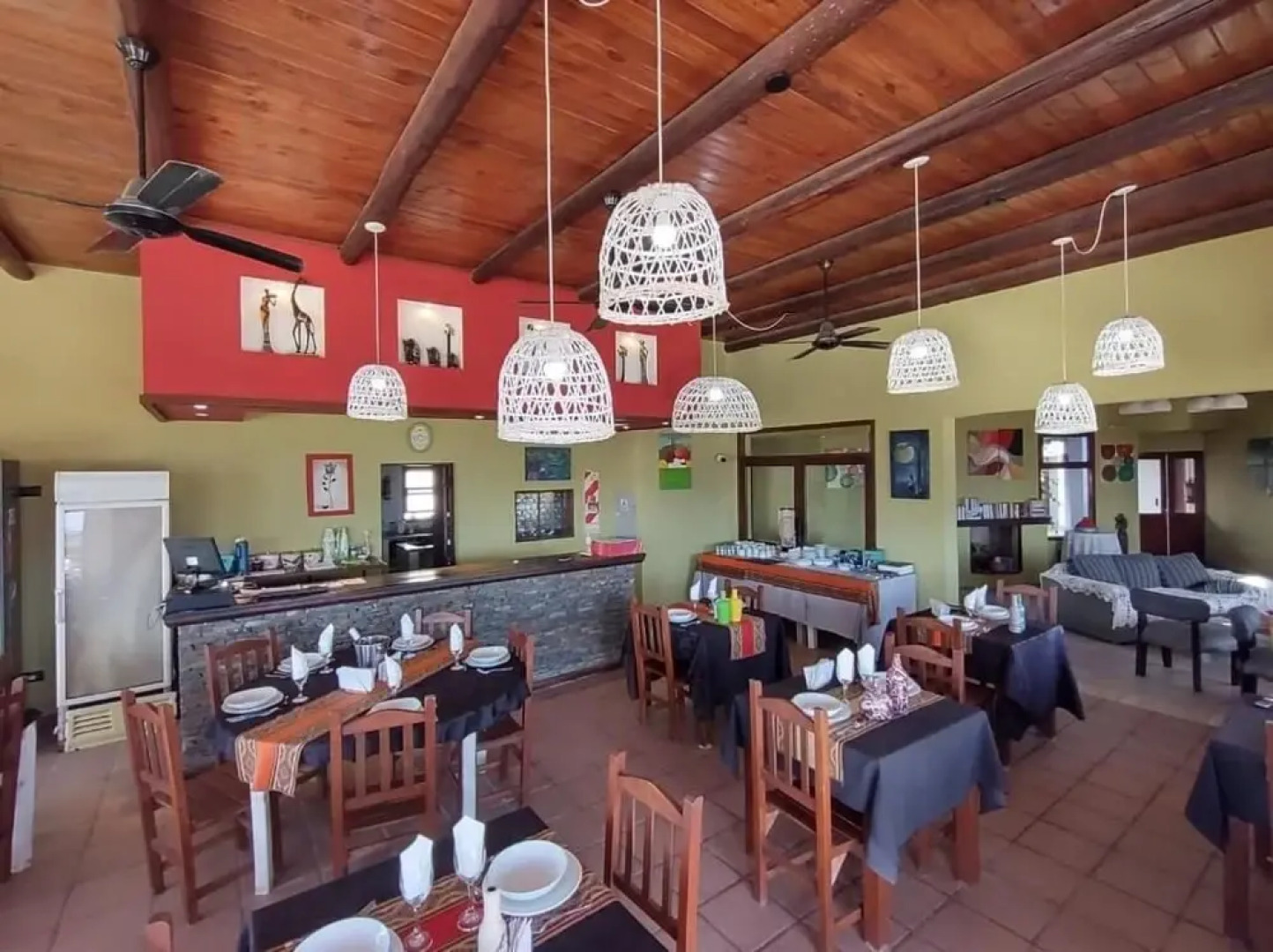 Hotel Boutique Altos de Amaicha