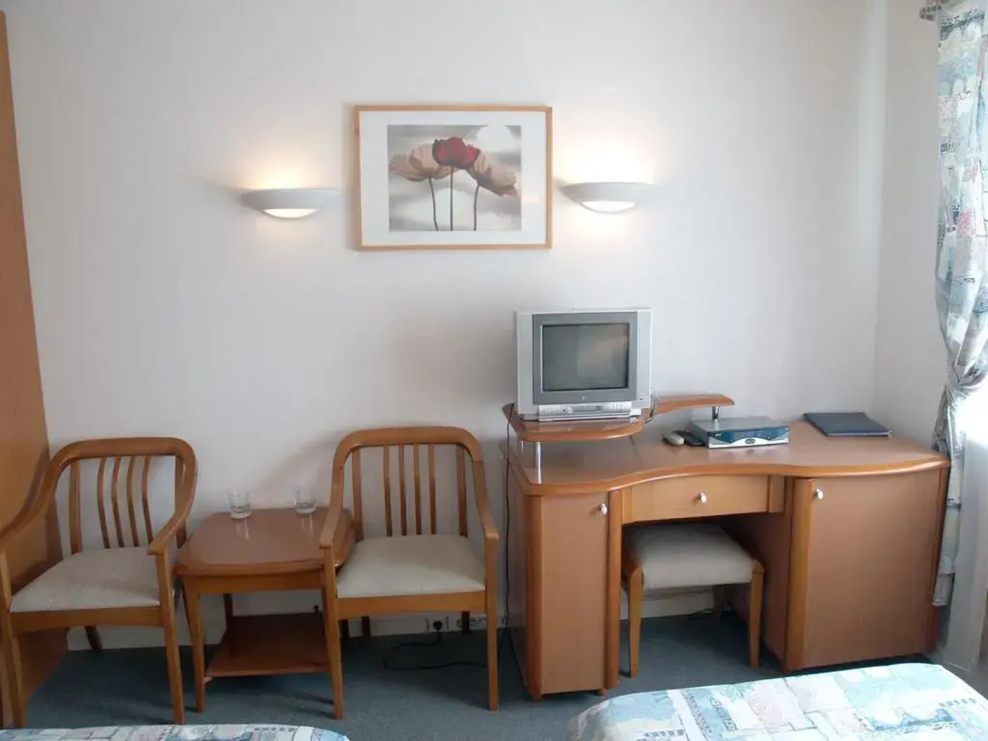 Hotel Ilmekhotskyy Stan