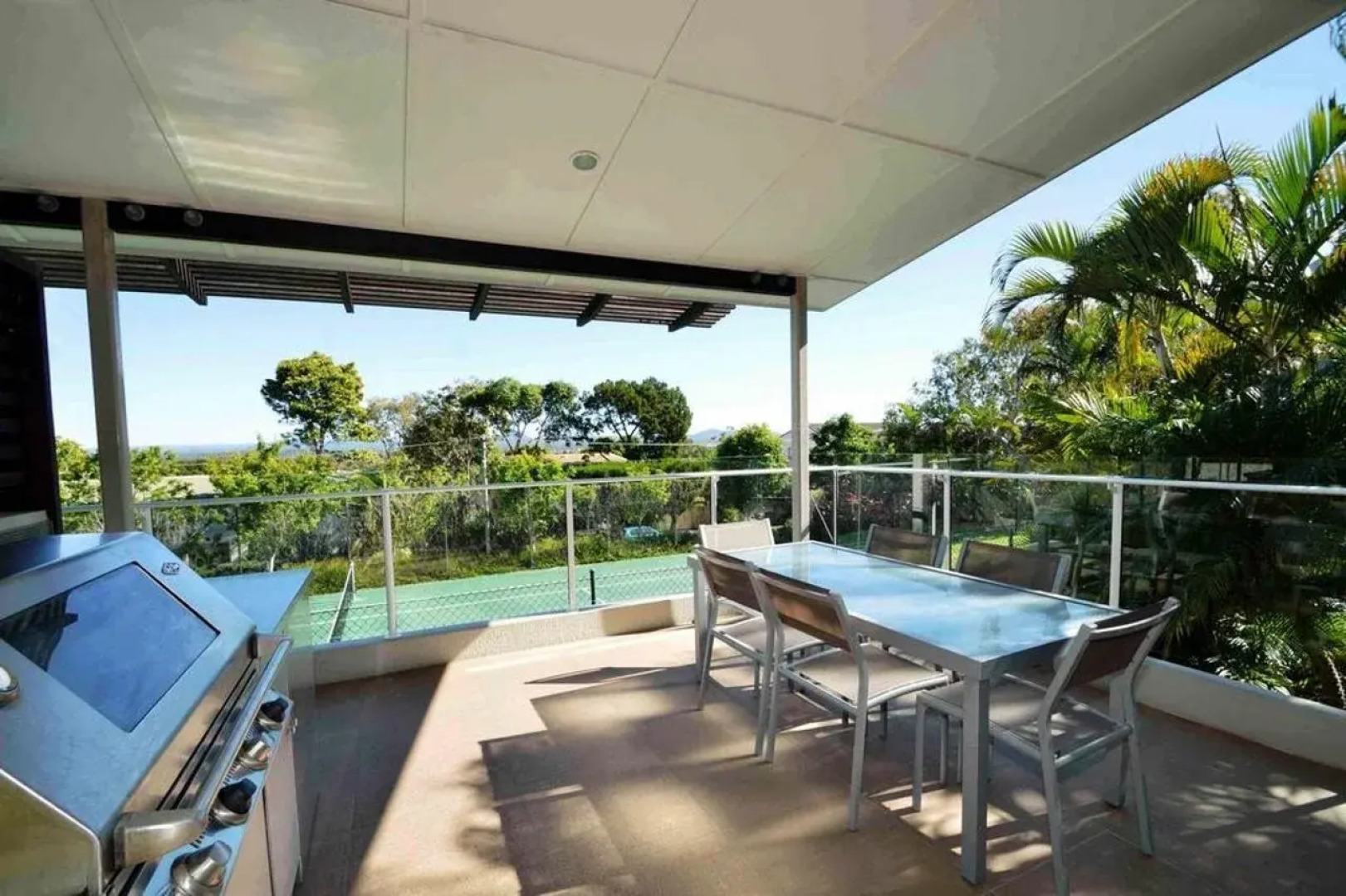 Noosa Hill Resort