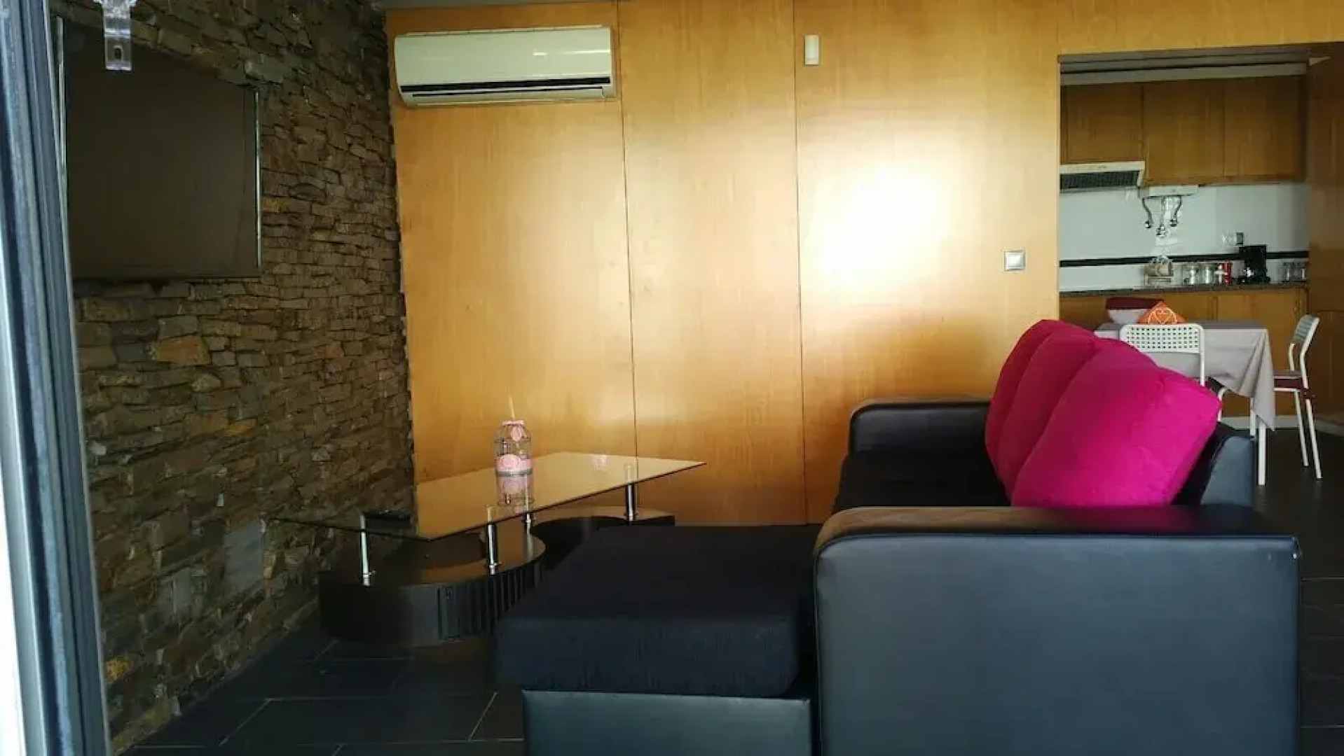 Bouganville Guest House