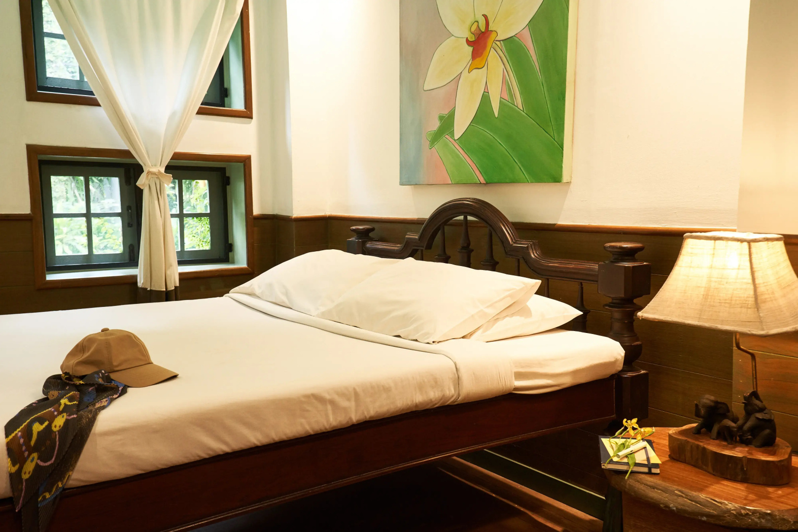 Kaomai Lanna Resort