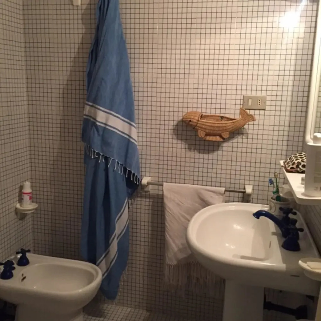 Apartment With 2 Bedrooms in Laghi di Sibari, With Wonderful Lake View