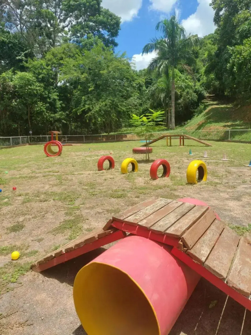 Hotel Pousada Cantinho do Céu