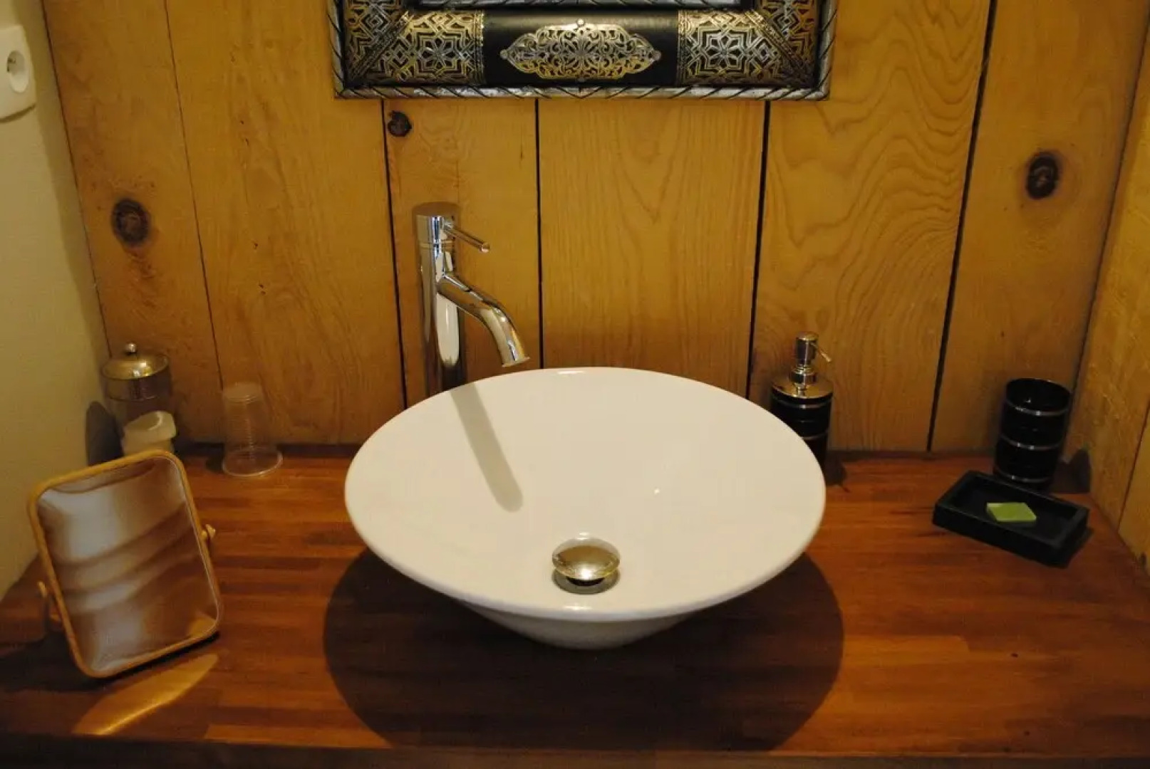 Le Relais de la Cavayere