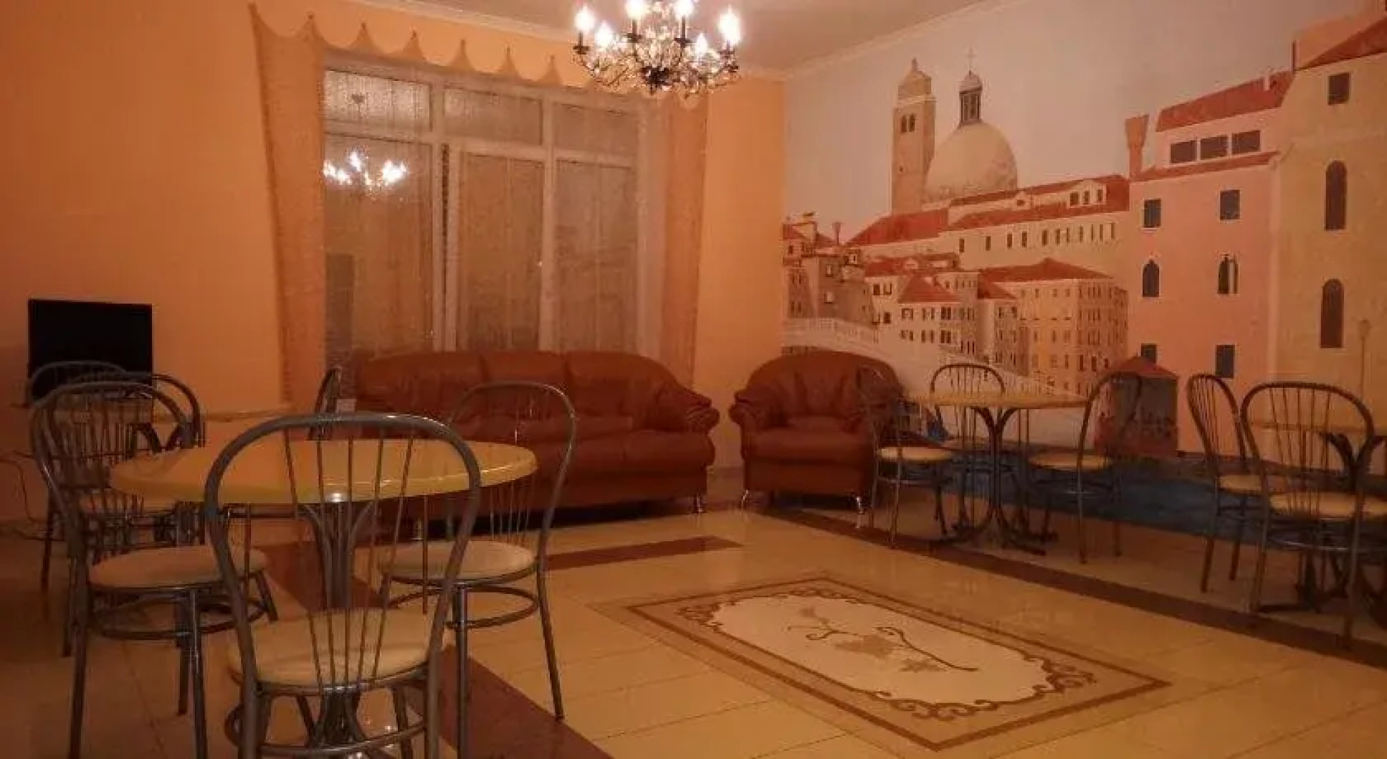 Lime Guest House