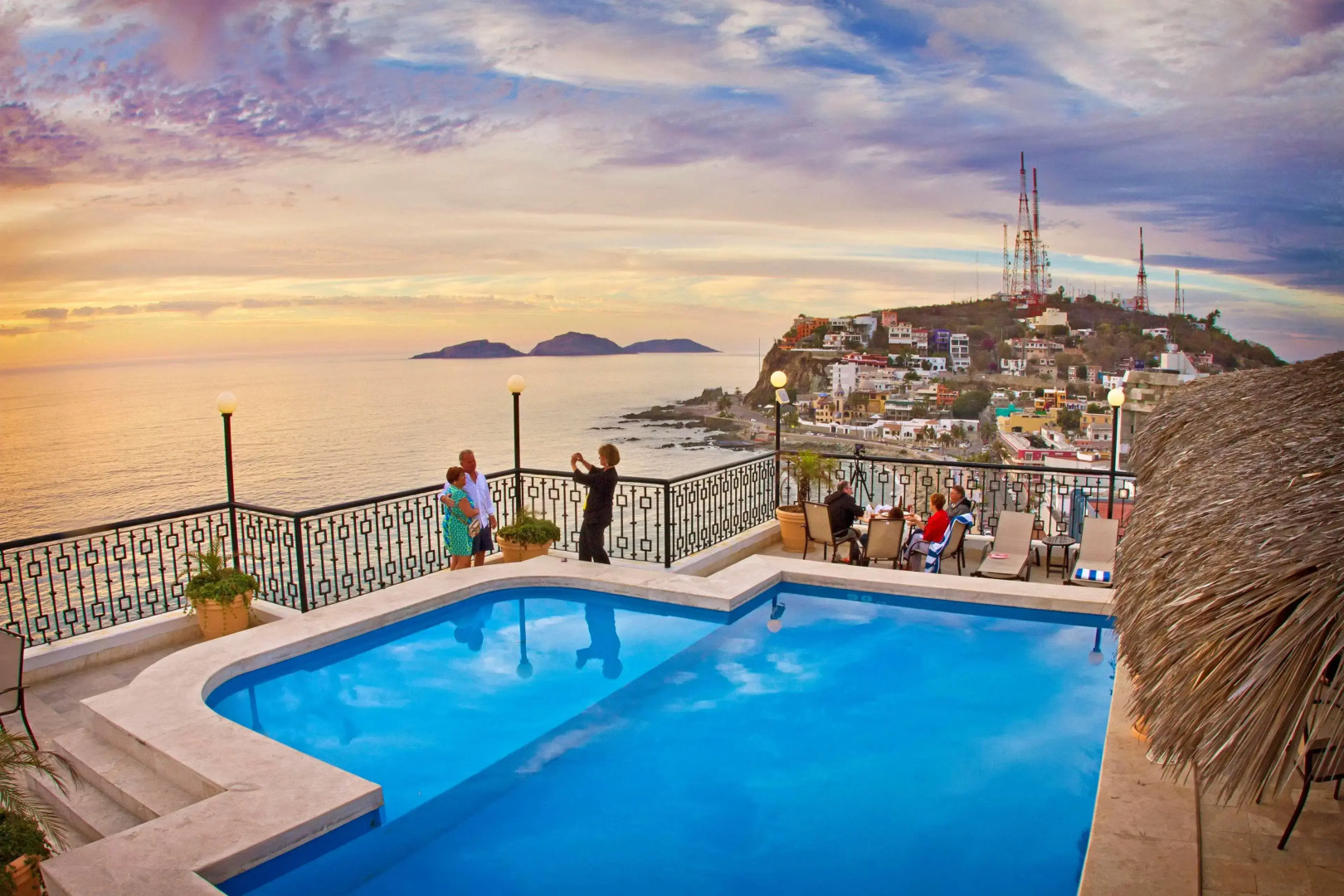 Best Western Posada Freeman