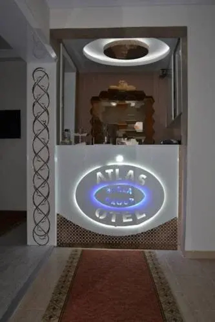 Atlas Butik Hotel