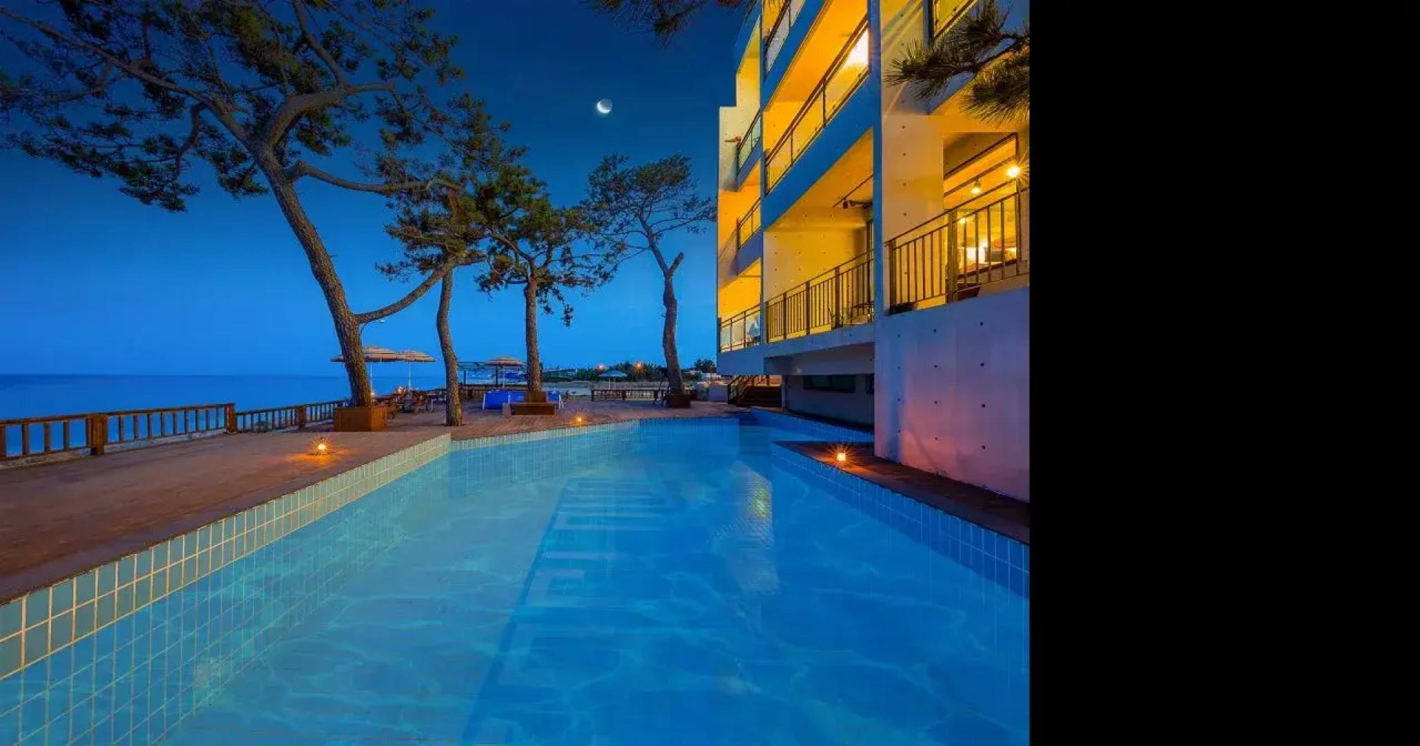 Vie Privee Boutique Pension
