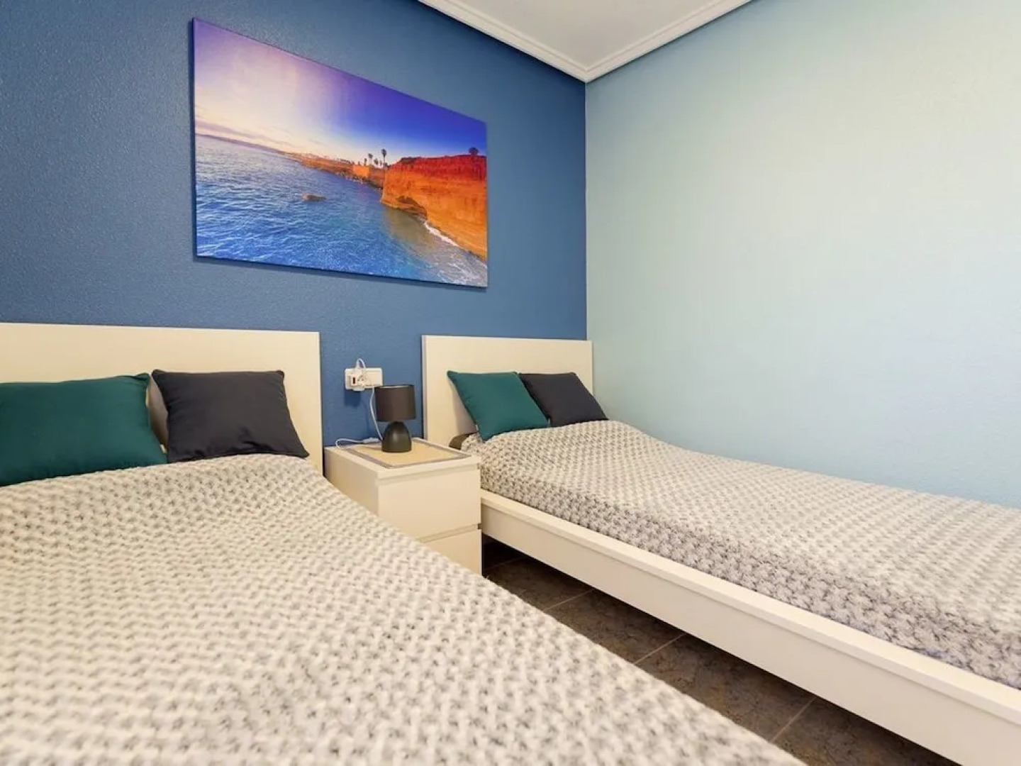 Apartment Luz del Sol