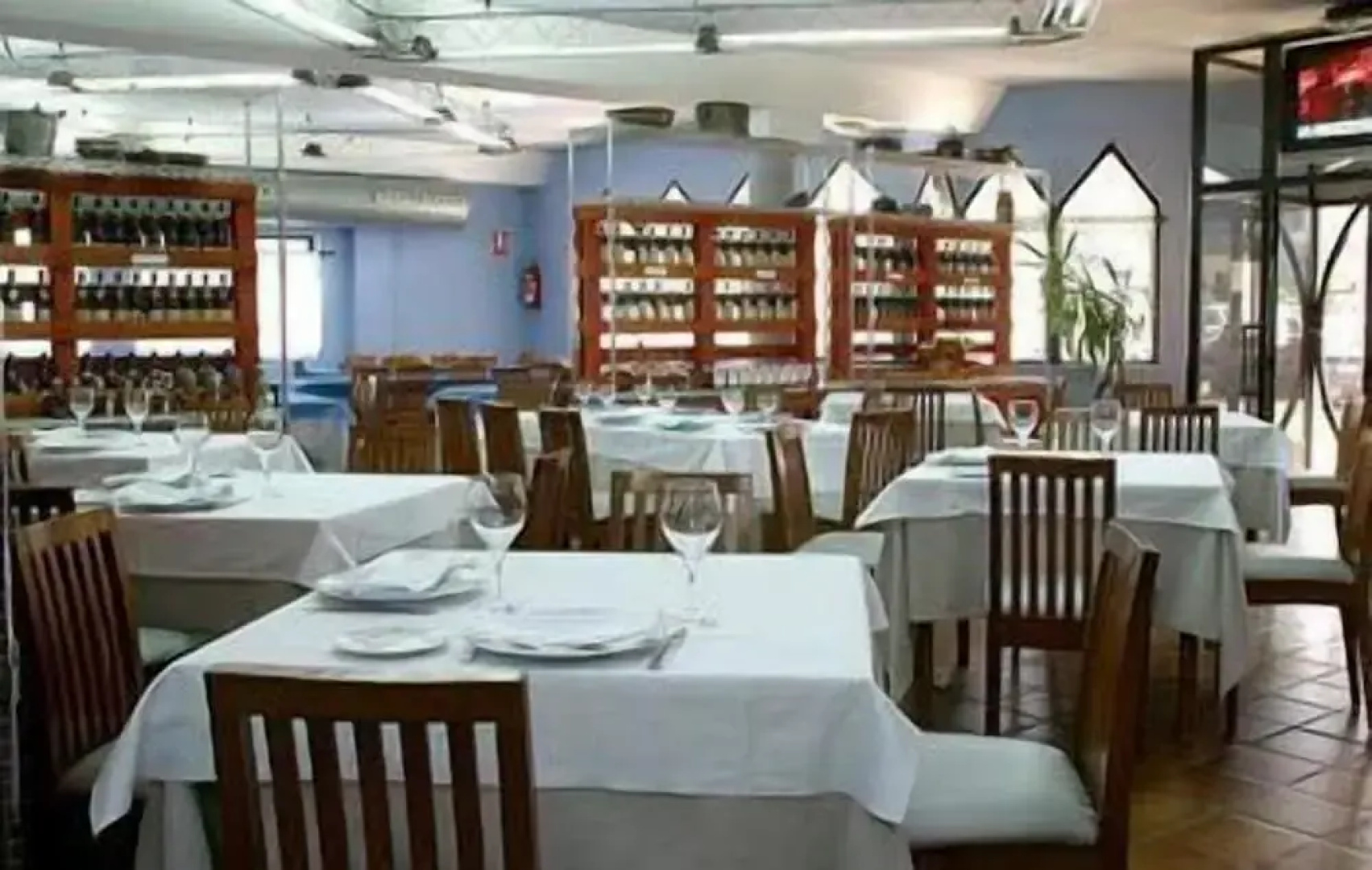 Hotel Faranda Express Las Lomas