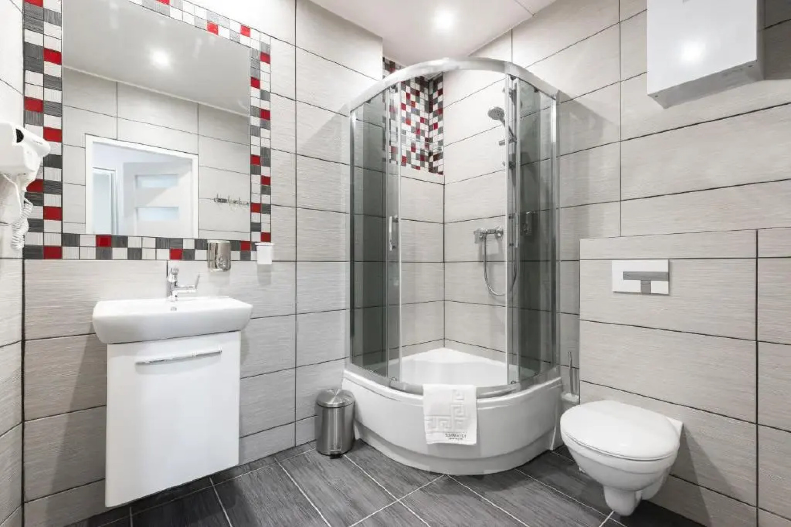 Rembrandt Aparthotel