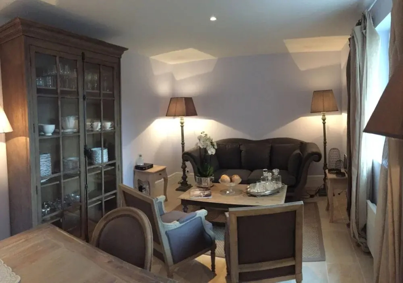 La Petite Bastide Grimaudoise