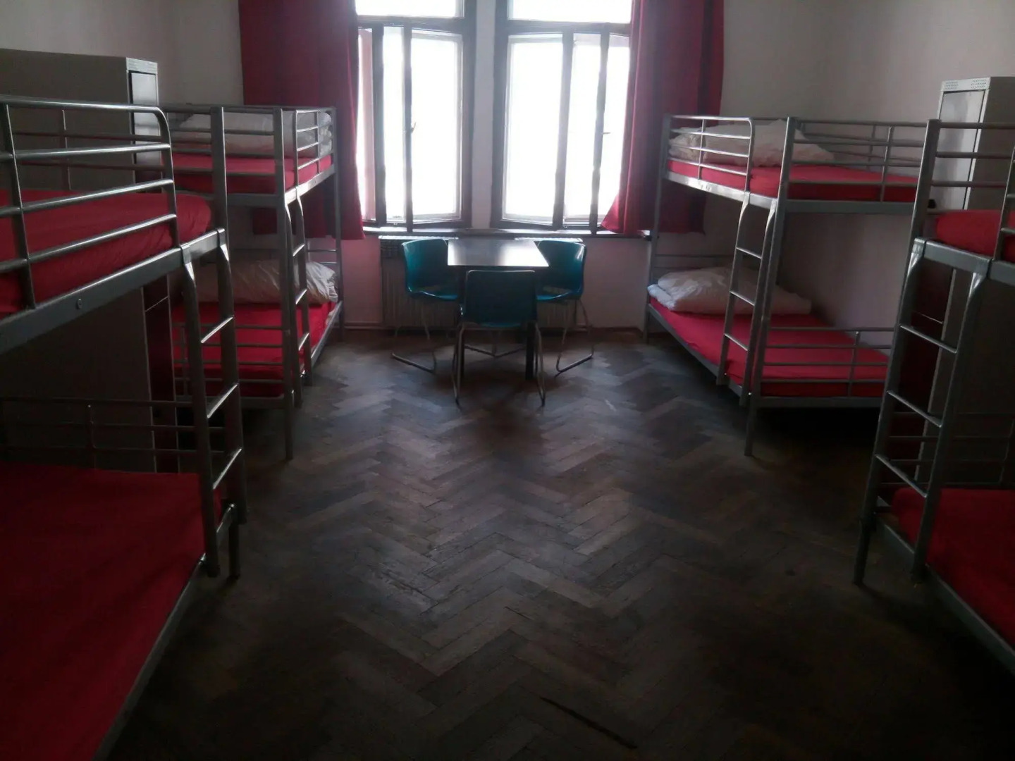 Chili Hostel