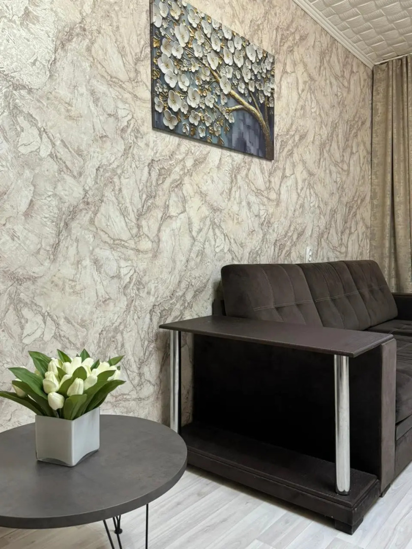 Апартаменты на улице Красная 67