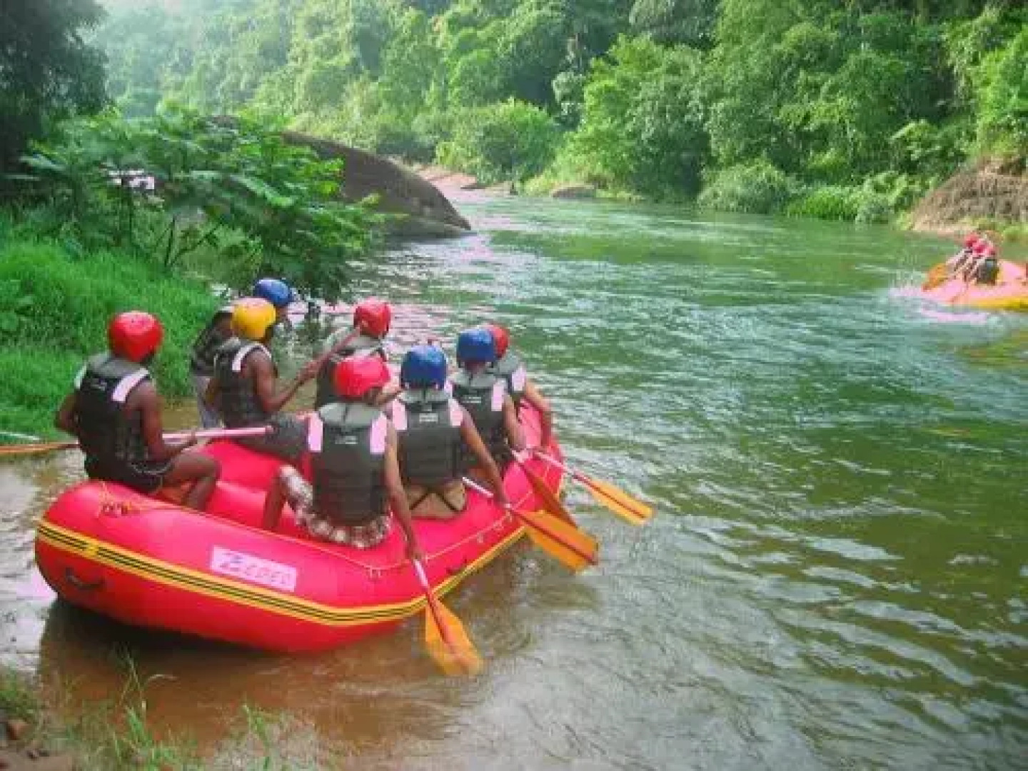 Fern Hill Resorts Kitulgala