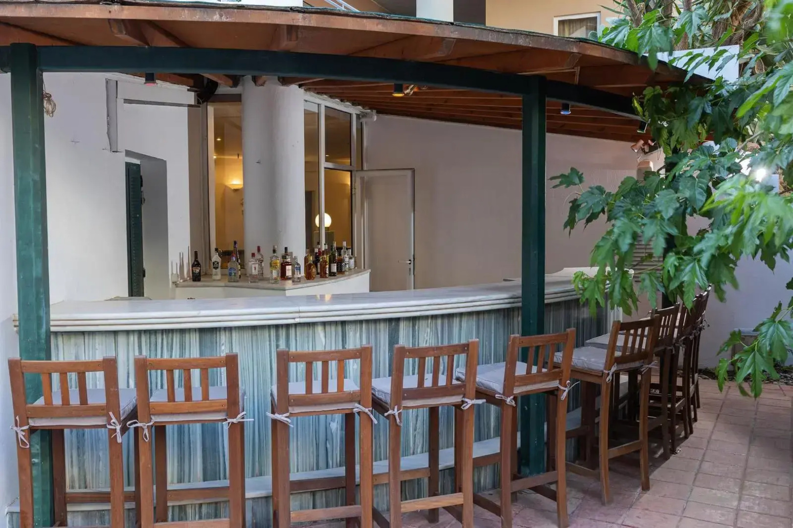 Santa Marina Unique Hotel