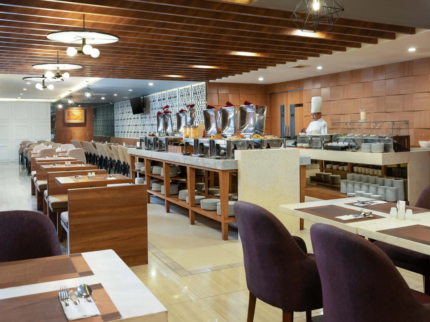 Grand Mozza Hotel Timika by Amithya