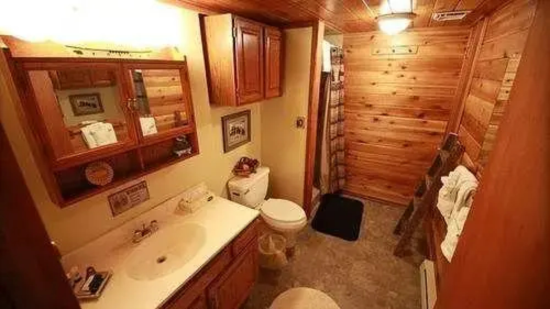 Mary Jane Chalet at Winter Park by RMG