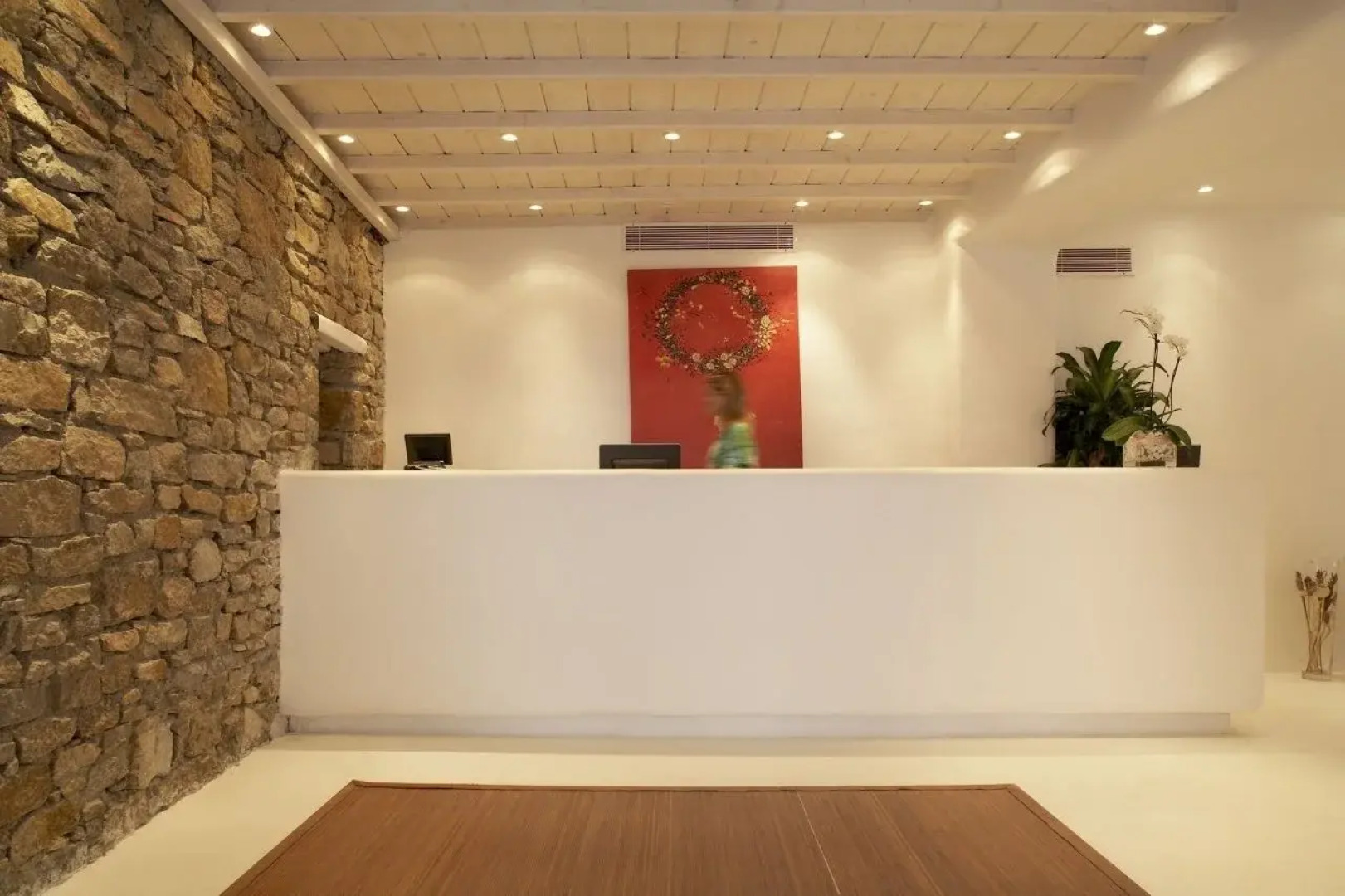 Suntouch Suites ‘’By Checkin’’ Adults Only