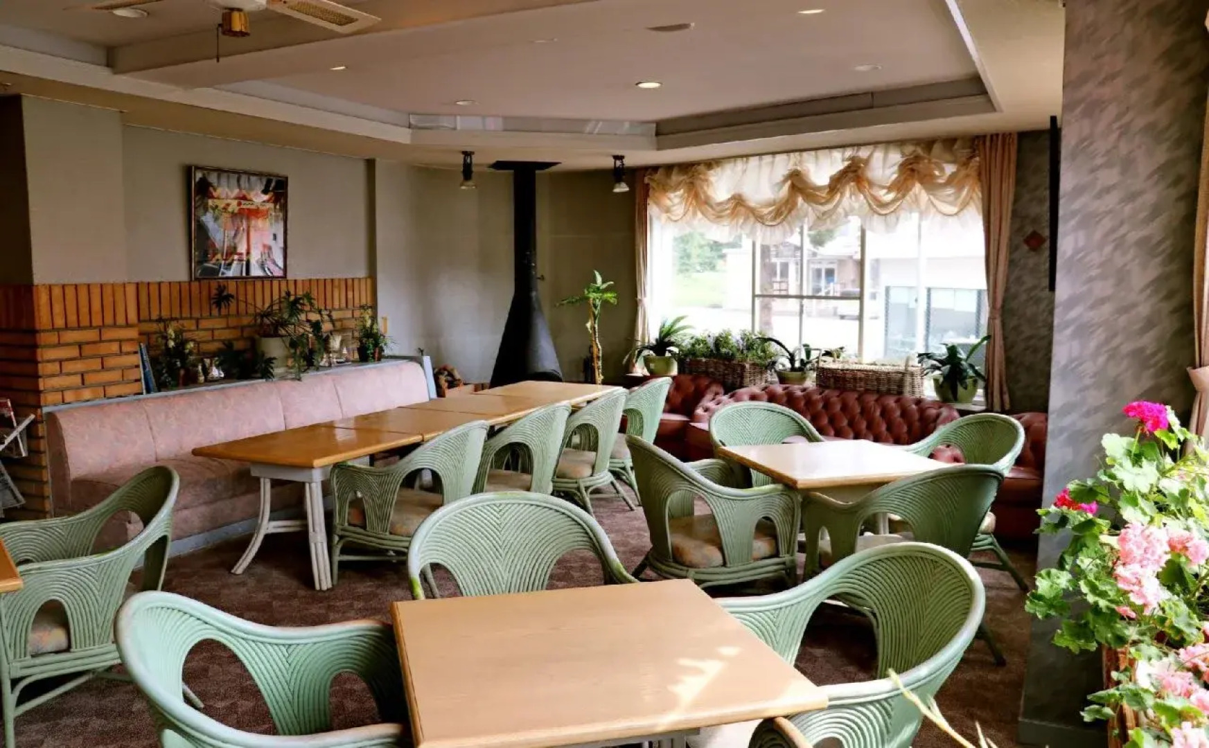 Resort Inn Marion Shinano
