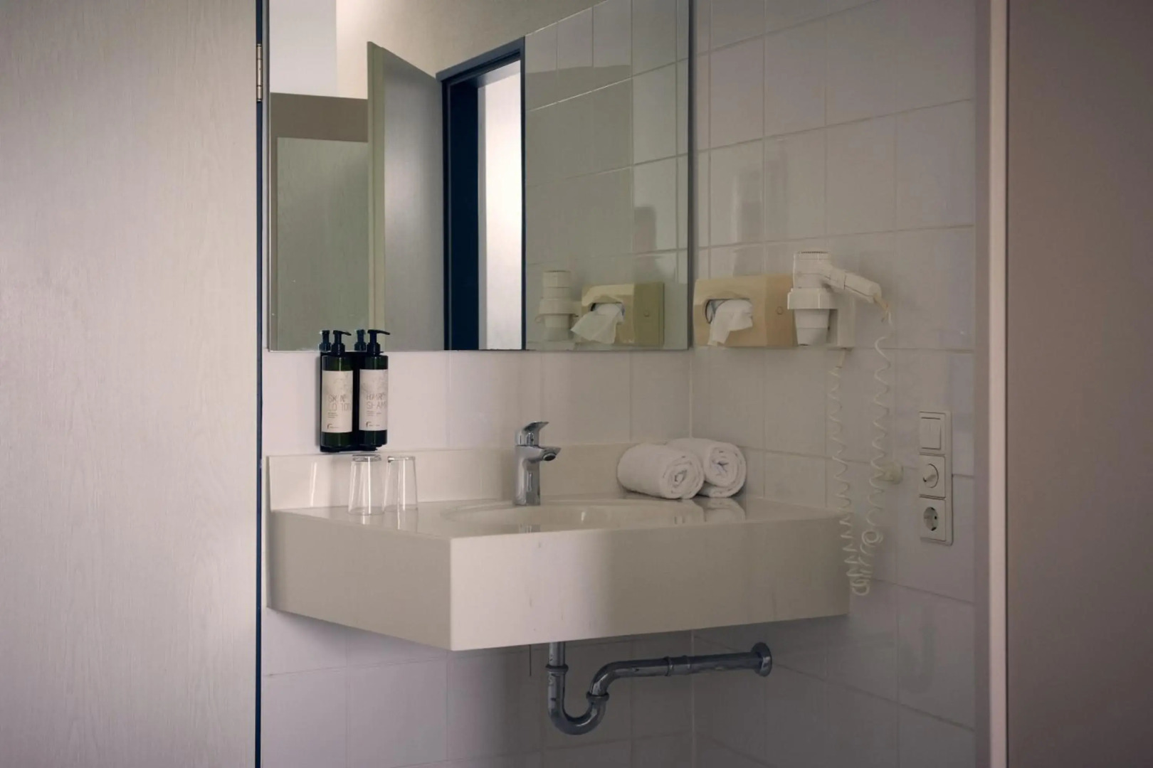 Van der Valk Landhotel Spornitz