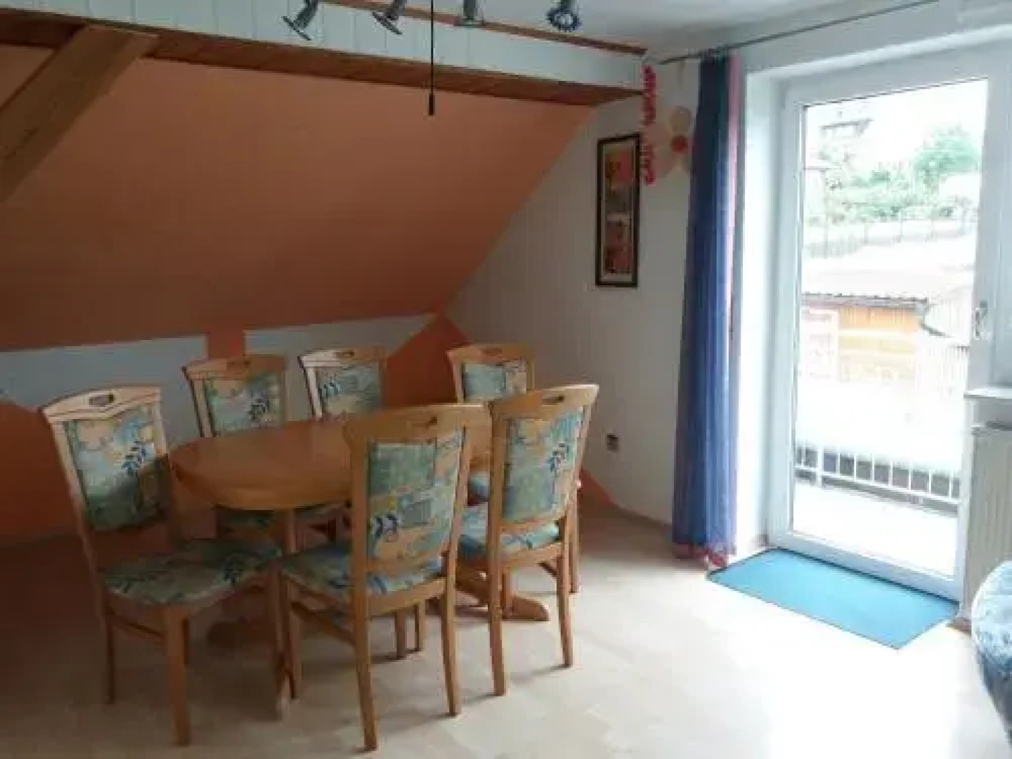 Apartment Günzblick