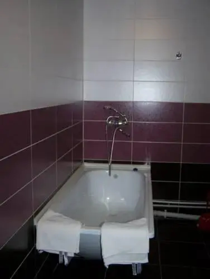 Ainaline Hotel