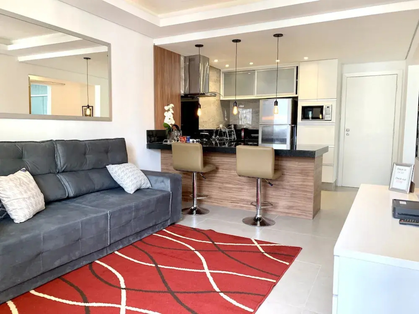 BGV - Le Bougainville By Anora Spaces