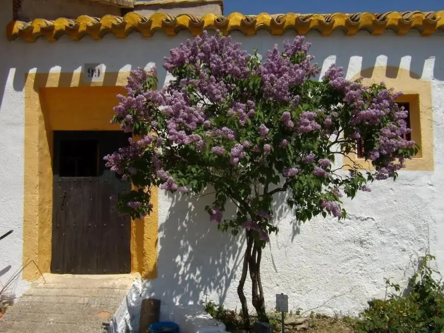Cortijo Los Nopales