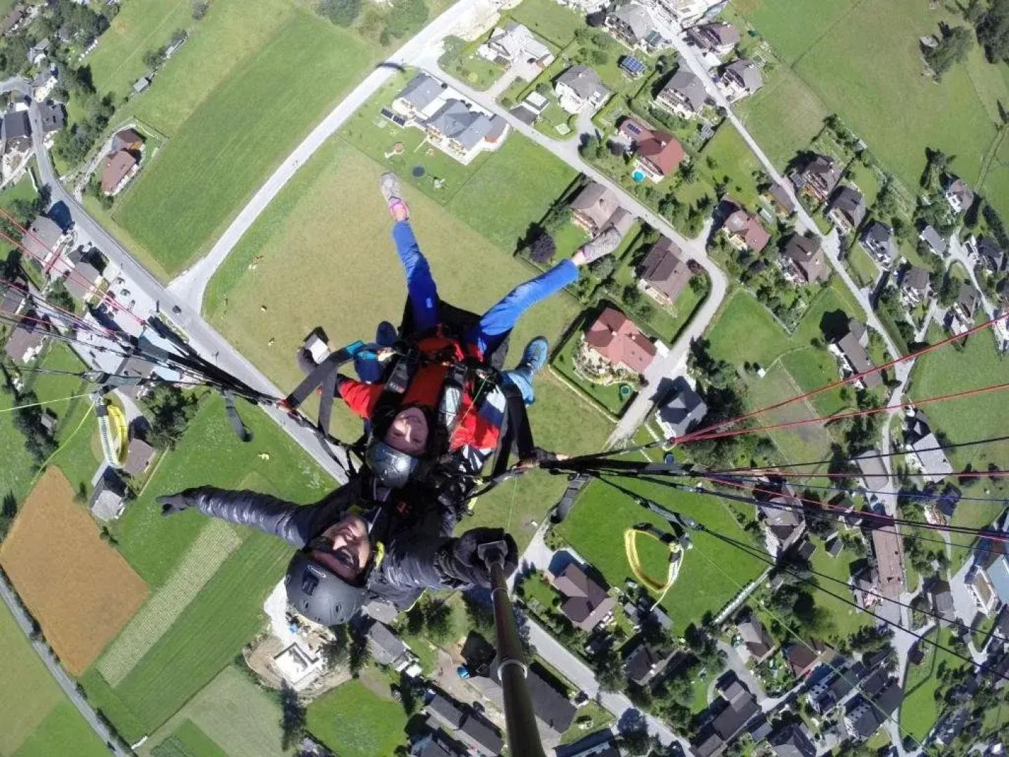 Appartements Eckenhof