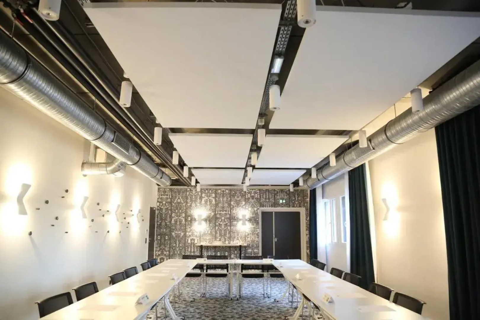 ibis Styles Bâle-Mulhouse Aéroport