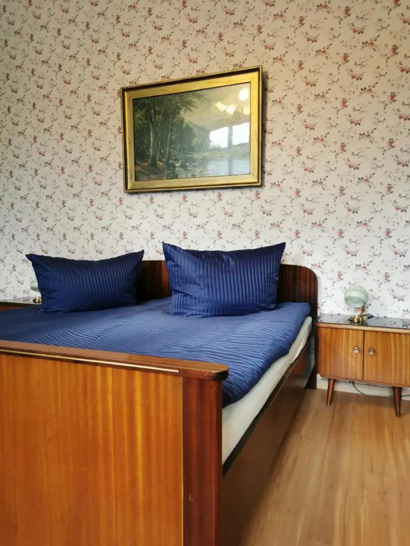 Ferienwohnung in der Ciderwirtschaft