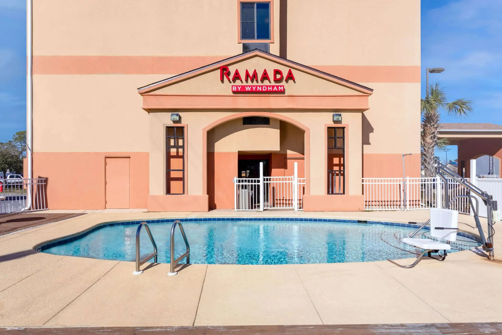 Ramada by Wyndham Panama City