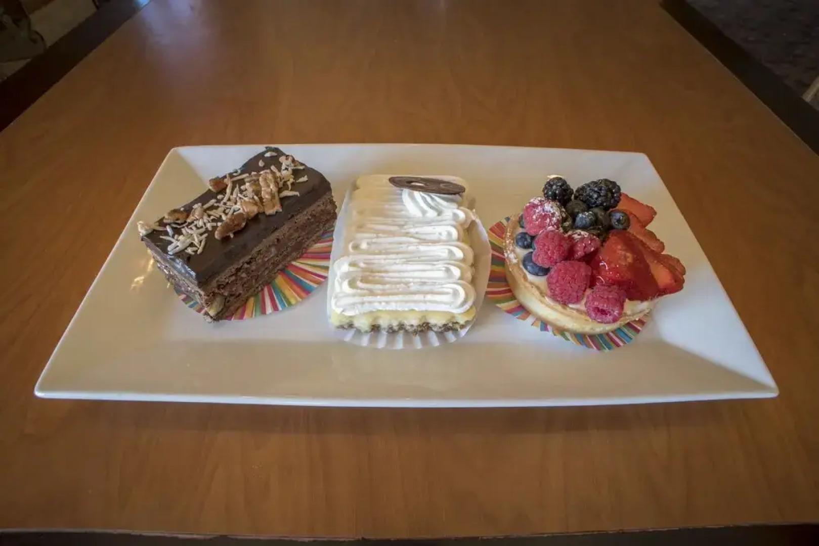 Villa 2086 2 Queen Beds - 1 Bedroom 1 Bath No Kitchen 1 Villa