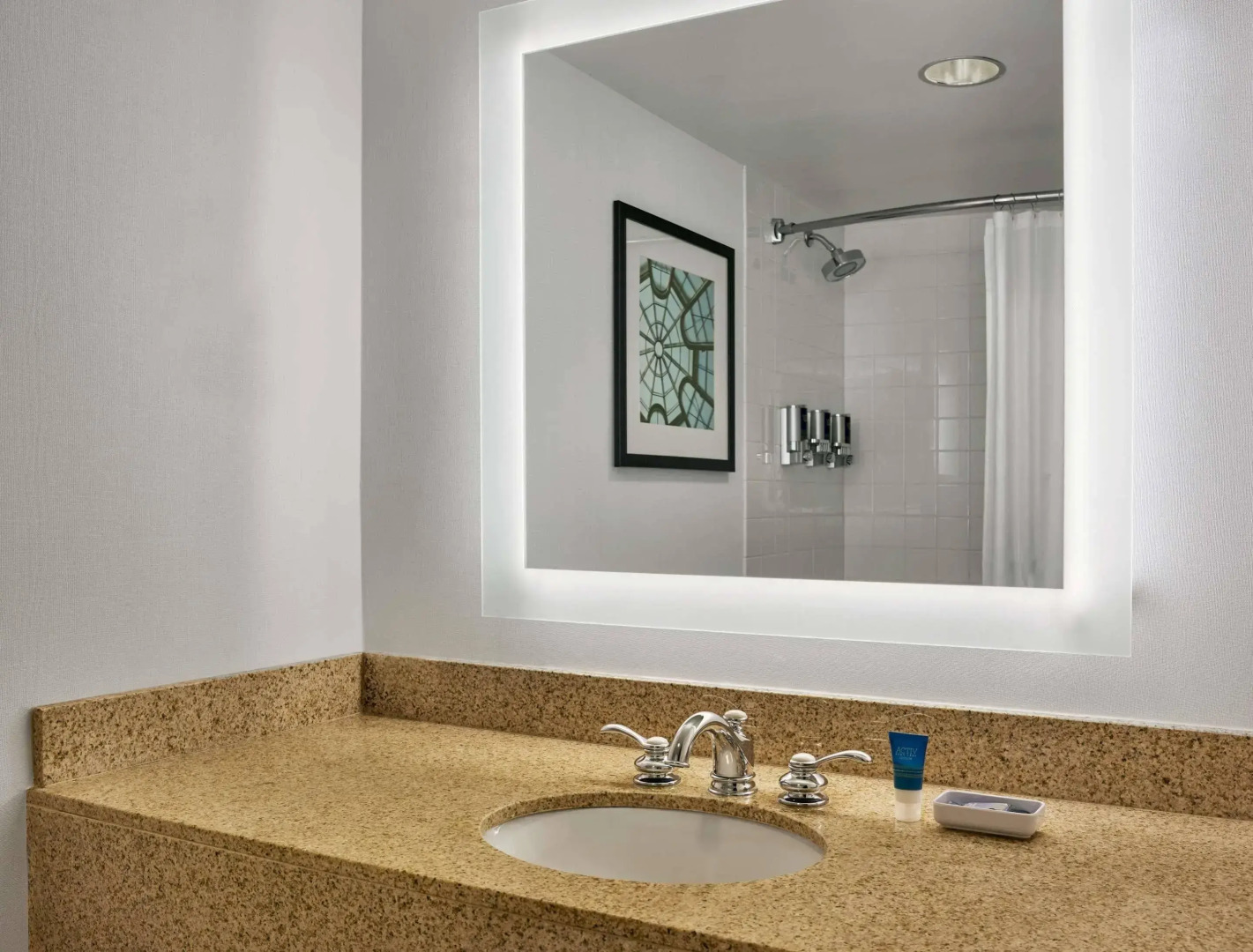 Four Points by Sheraton Little Rock Midtown