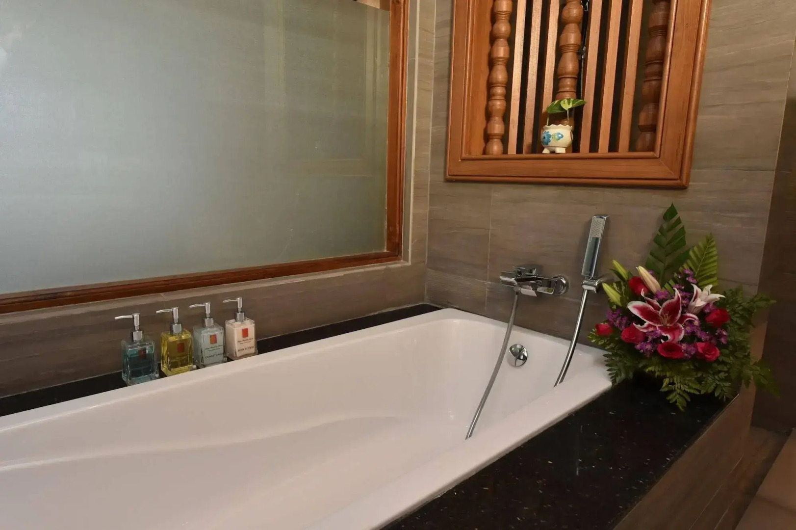 Rupar Mandalar Resort