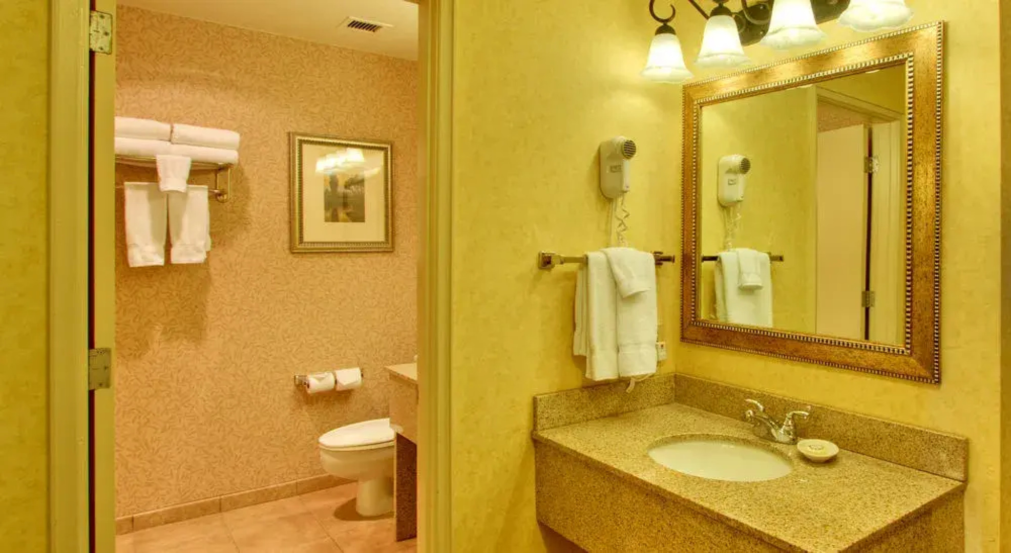 Red Lion Hotel Medford