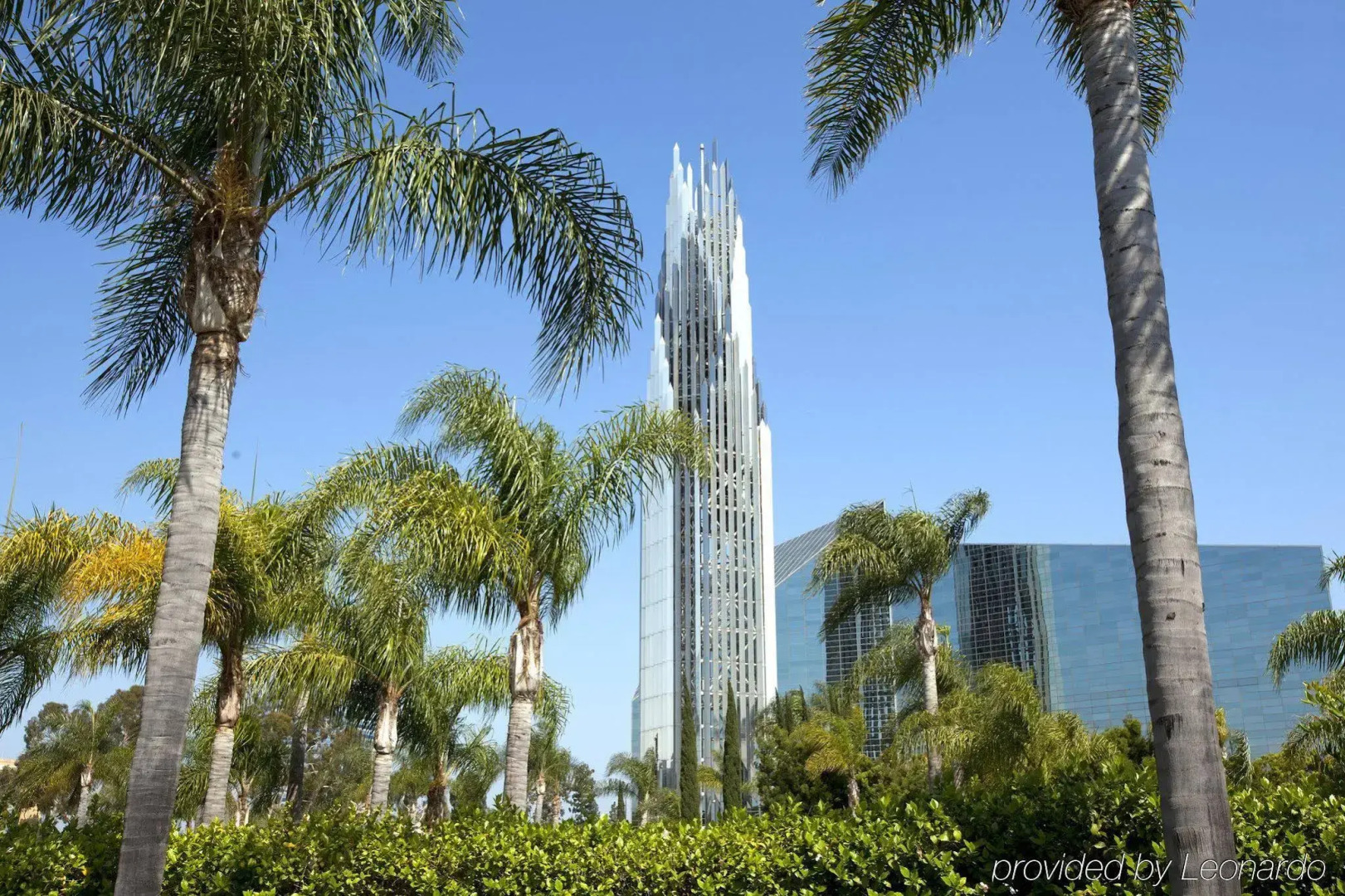 Sheraton Garden Grove-Anaheim South Hotel