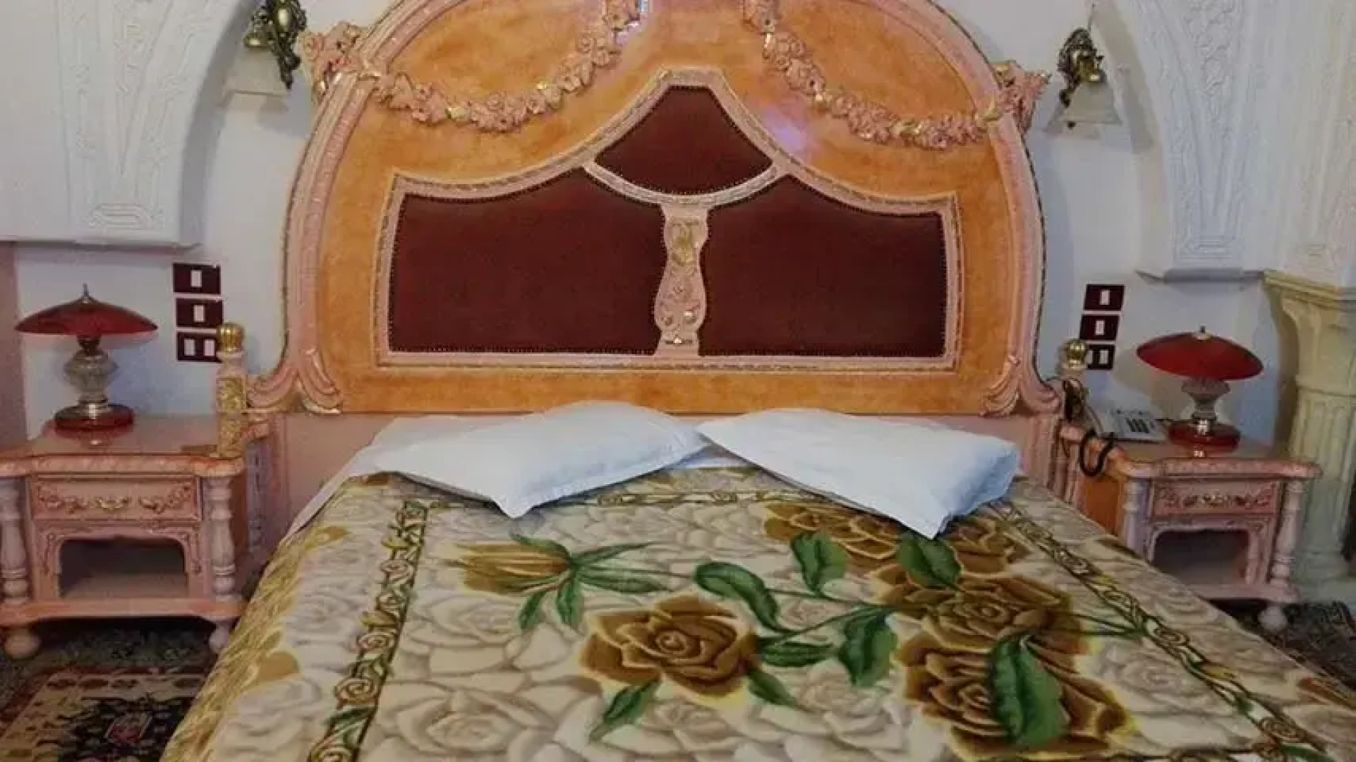 Hotel Jugurtha Palace