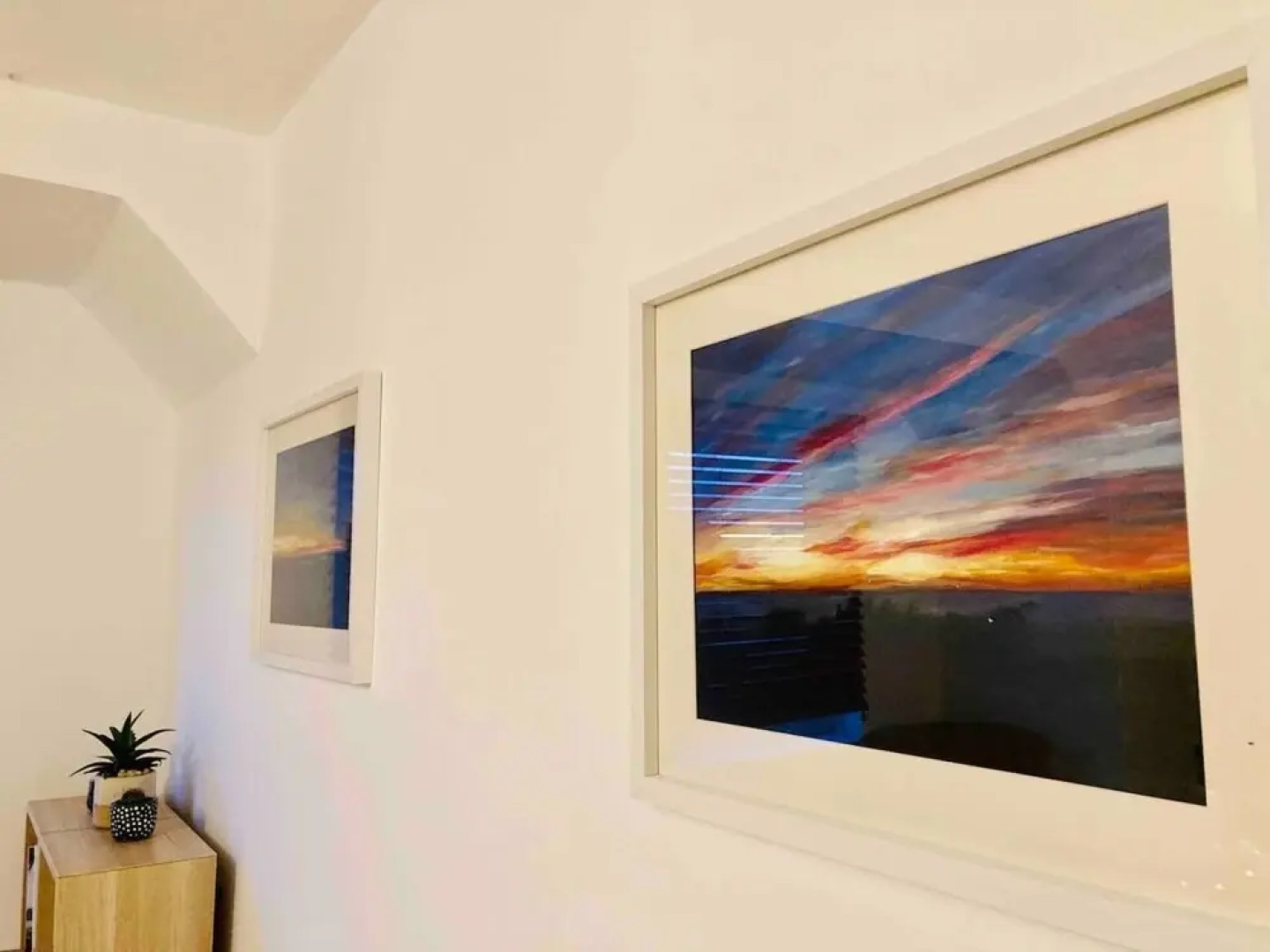 Cosy Classy 2-bed Maisonette, Village nr Newquay