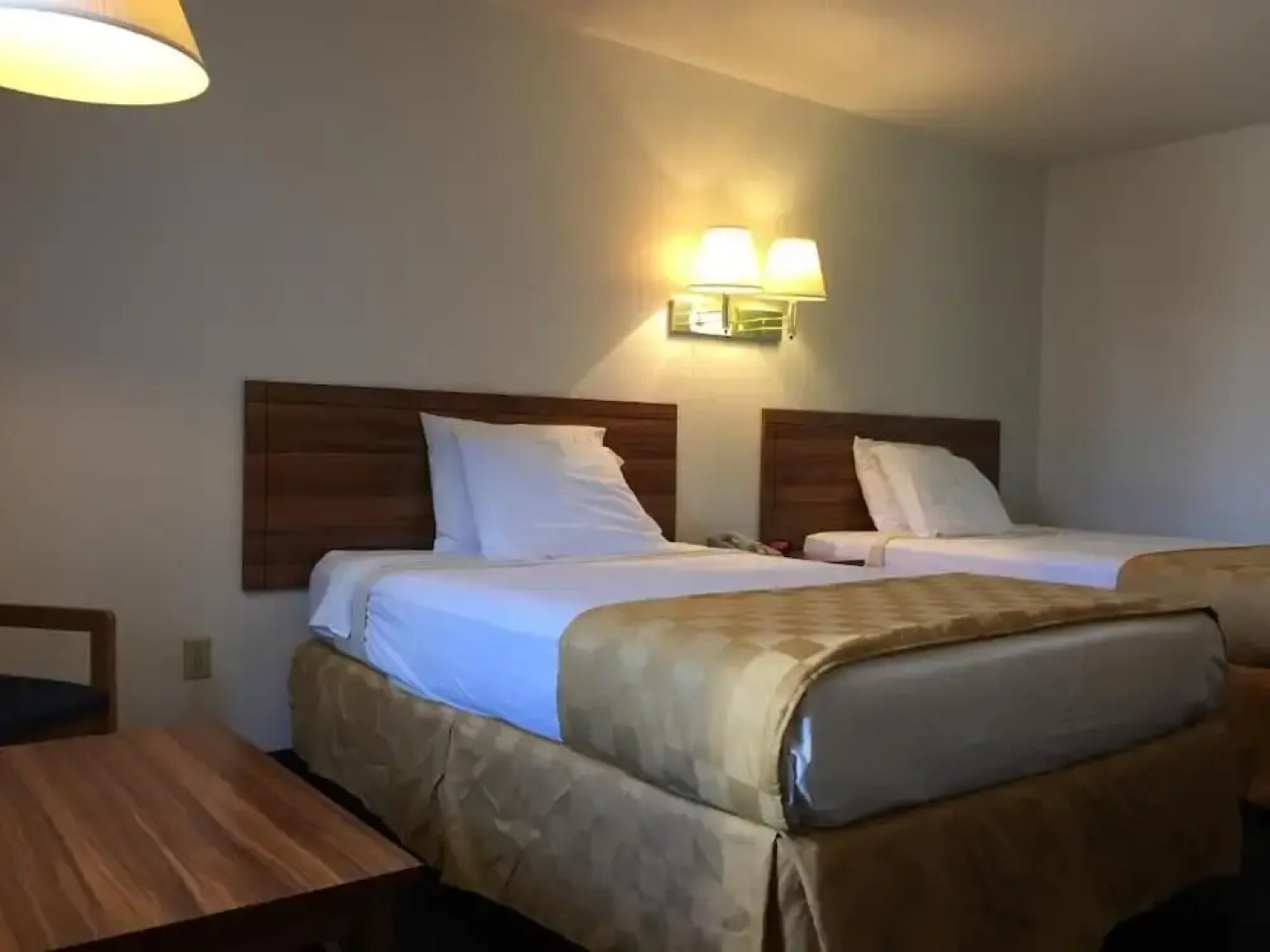 Haysville Express Inn