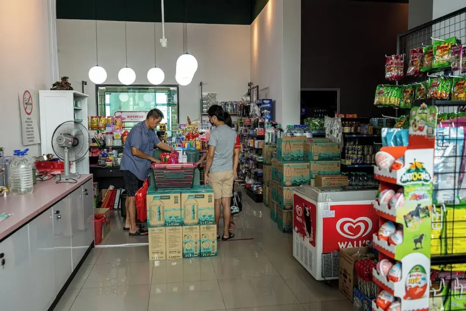 Green Haven 2 Bedroom