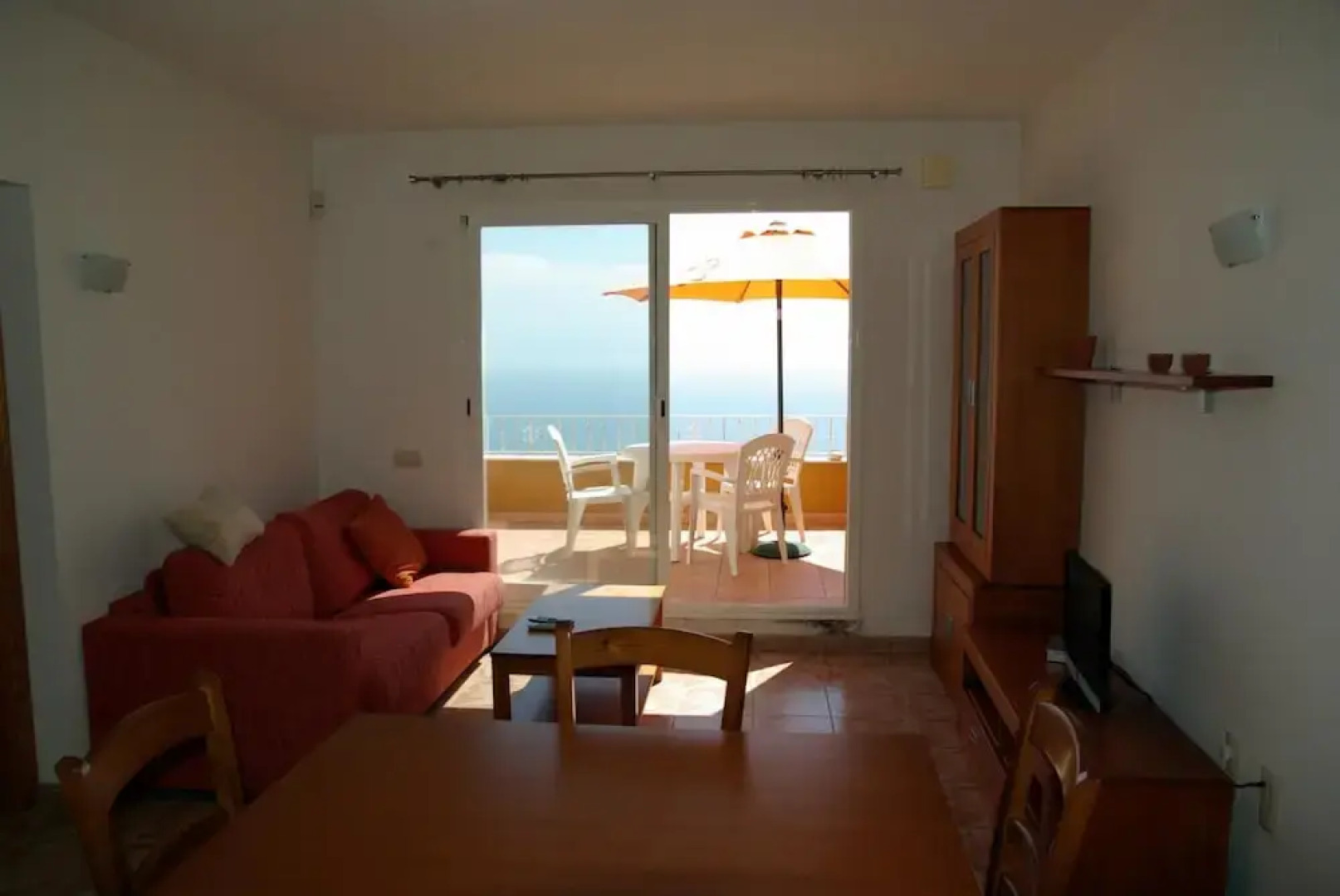 Apartamento Panorama III - X0206