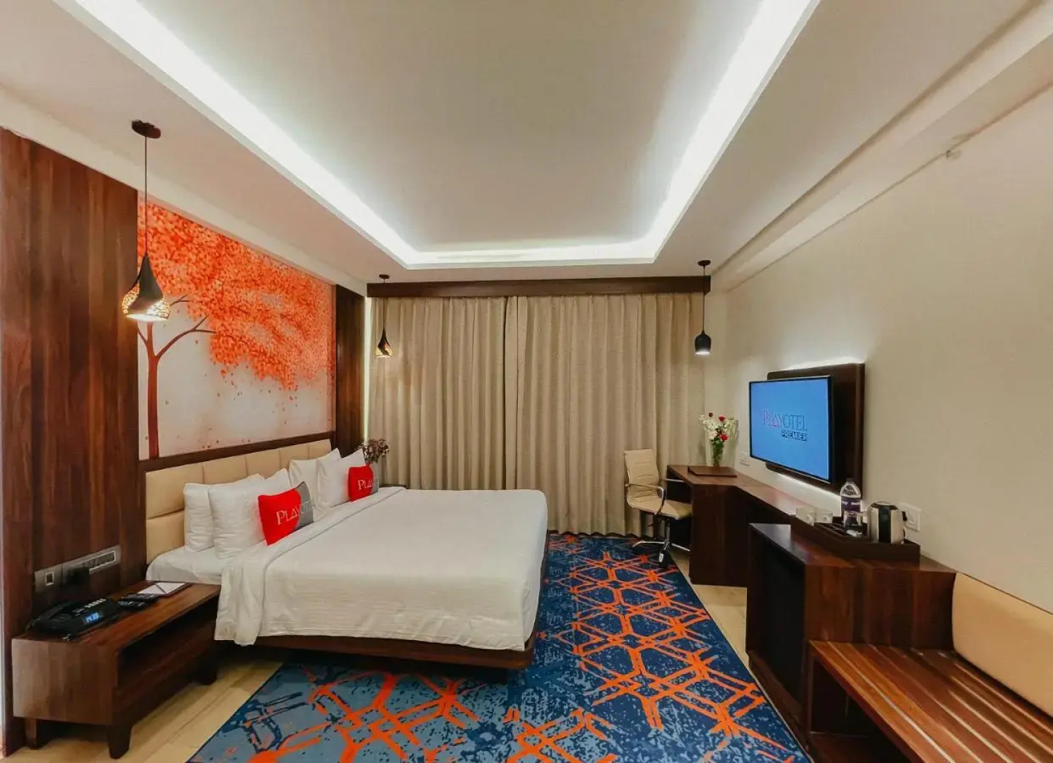 Playotel Premier Vijay Nagar