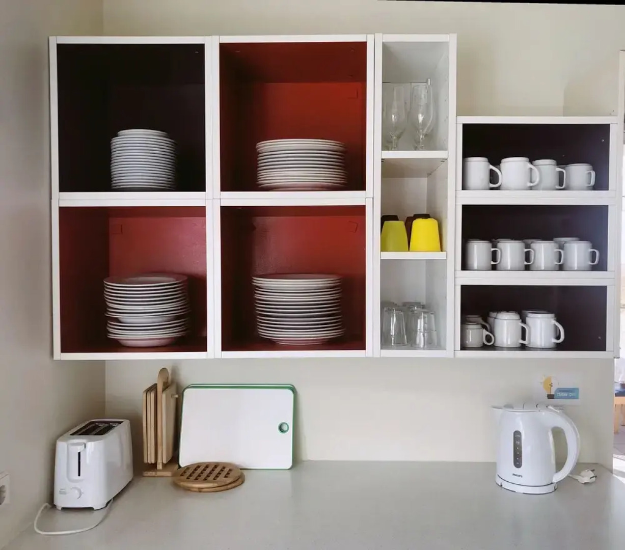 Vagnsstadir HI Hostel