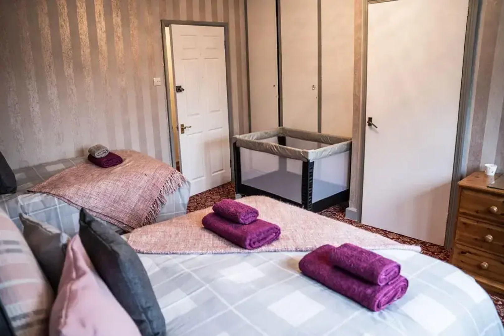 West Down Farm - B&B