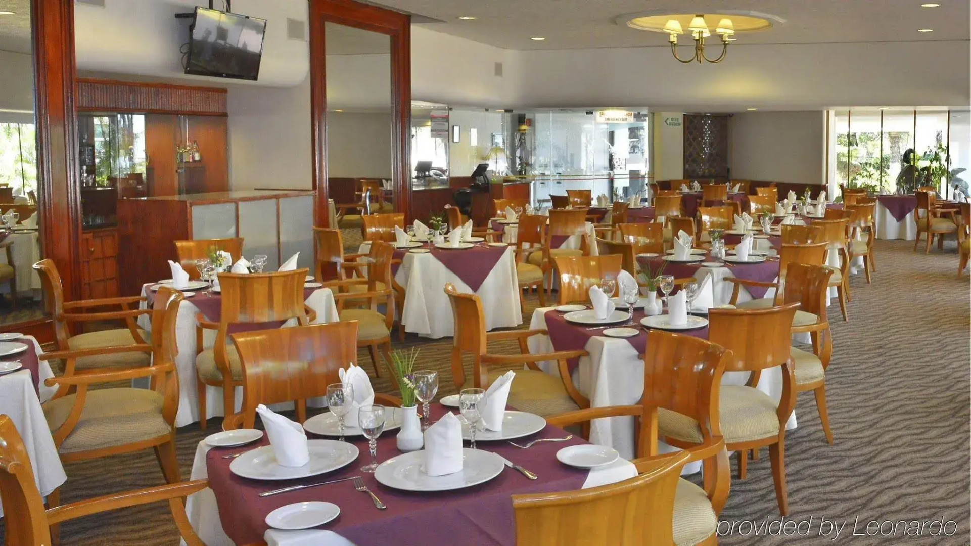 Holiday Inn Morelia by IHG