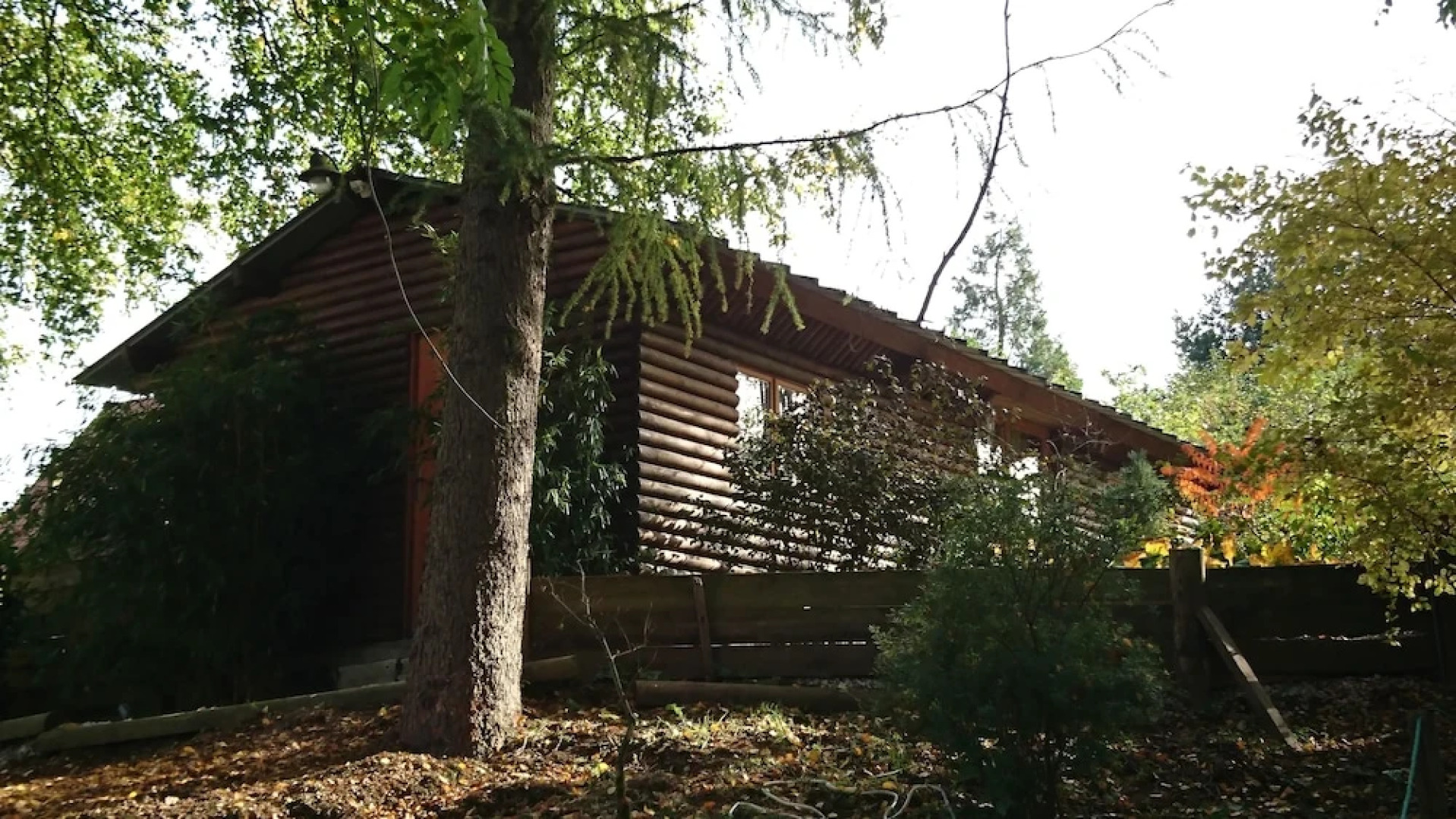 La Maison Aux Fleurs