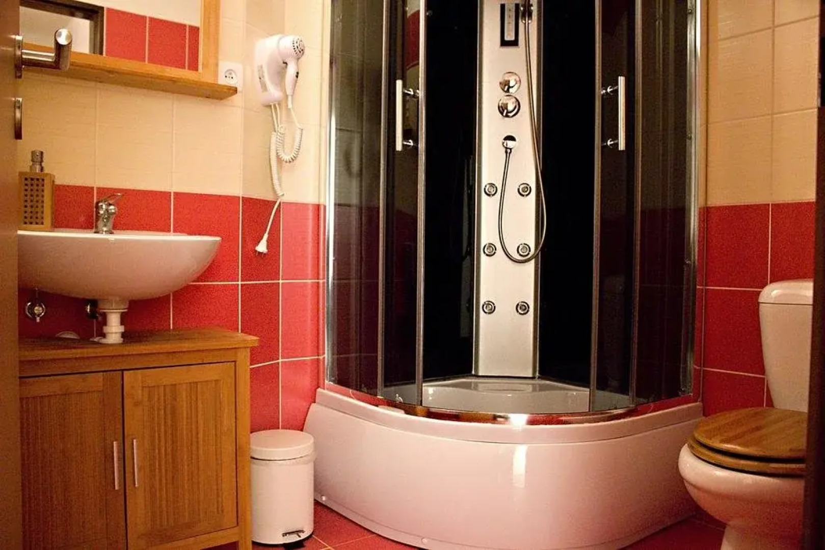 Penzion Nad Hradbami