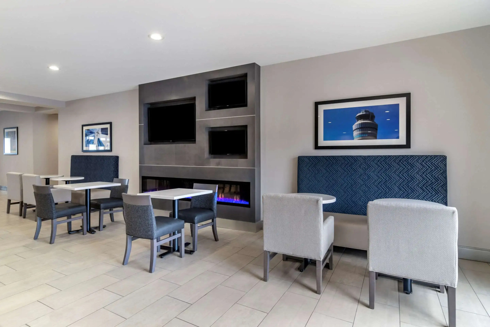 Comfort Suites McDonough Atlanta South